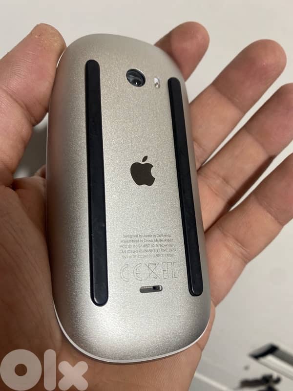 magic mouse A1657 new 1