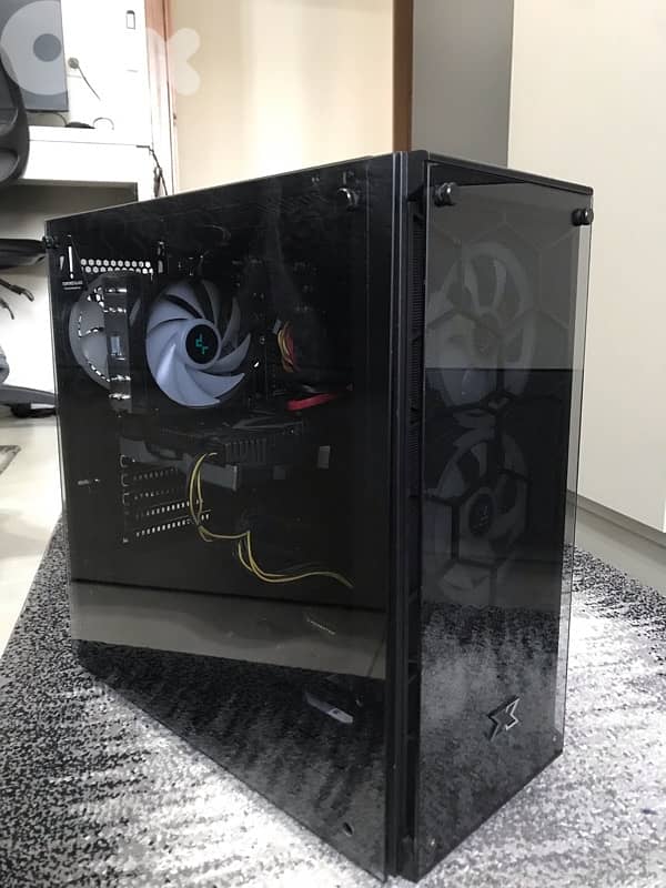 gaming pc 3