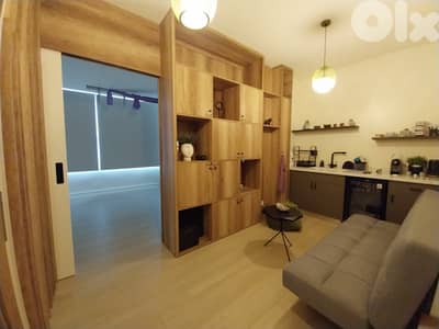 Office for Rent in Zalka Souk | Fully Renovated