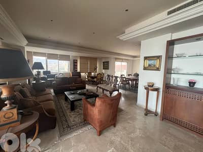 GMK160YA - Apartment For Sale In Sahel Alma - شقة للبيع في  ساحل علما