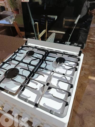 فرن غاز للبيع