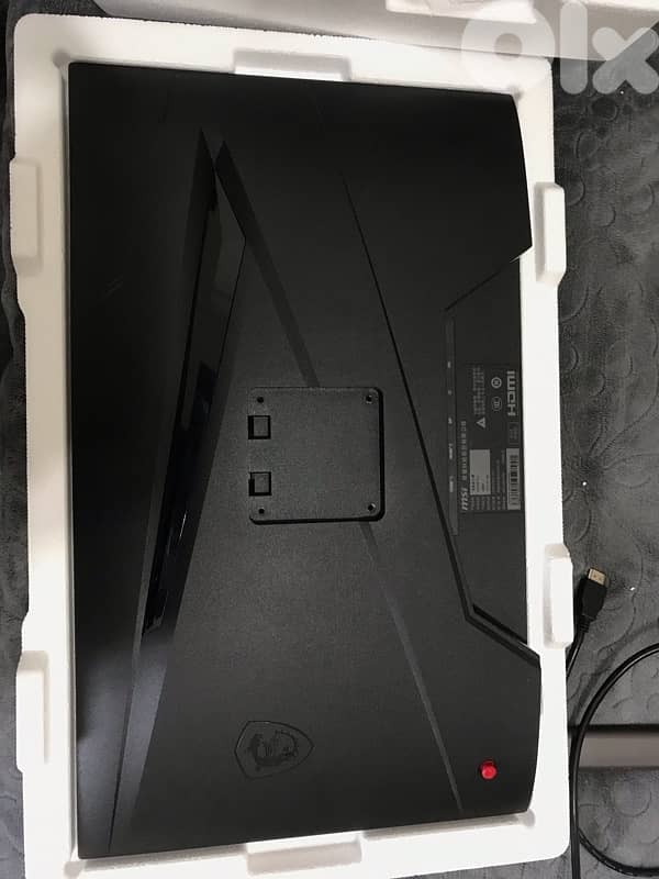 Msi G244F E2 9