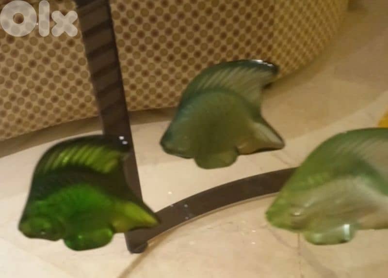 Lalique Fish (6) 1