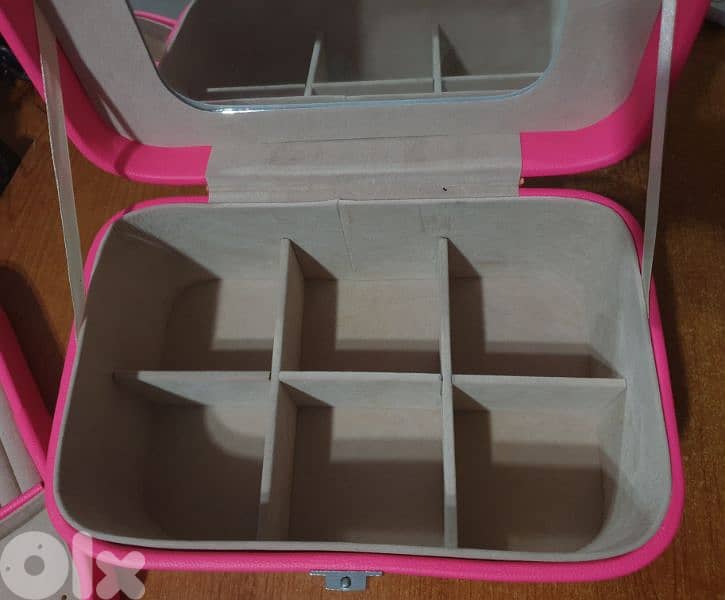 Jewerly organizer 2