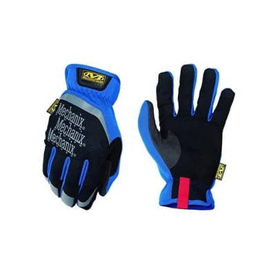 mechanix wear fastfit gloves