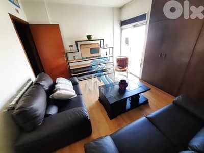 FURNISHED APARTMENT FOR SALE IN NACCACHE PRIME,3 BEDROOMS,(NACRP-141)