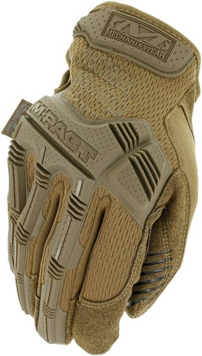 mechanix wear M PACT Sports gloves