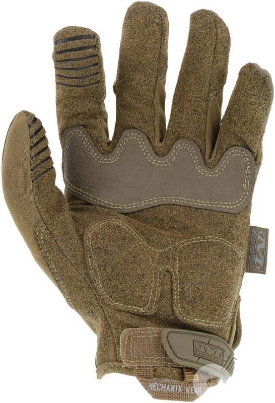mechanix wear M PACT Sports gloves 1