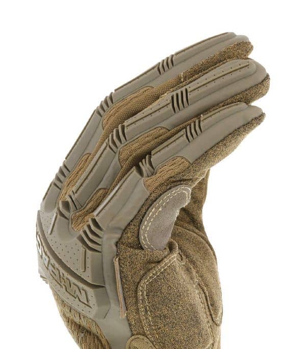 mechanix wear M PACT Sports gloves 3
