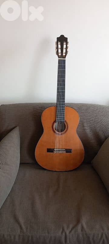 "NASHVILLE " CG-10 Classic Guitar