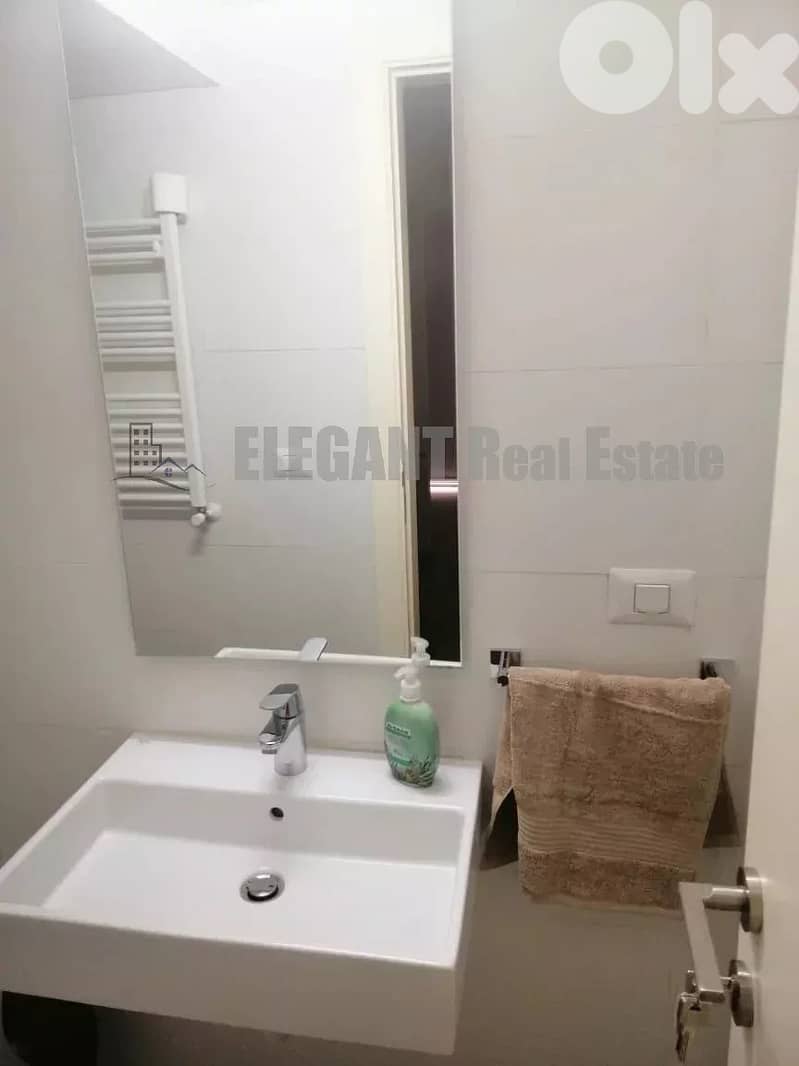 An Ideal Contemporary fully furnished Duplex Chalet 9