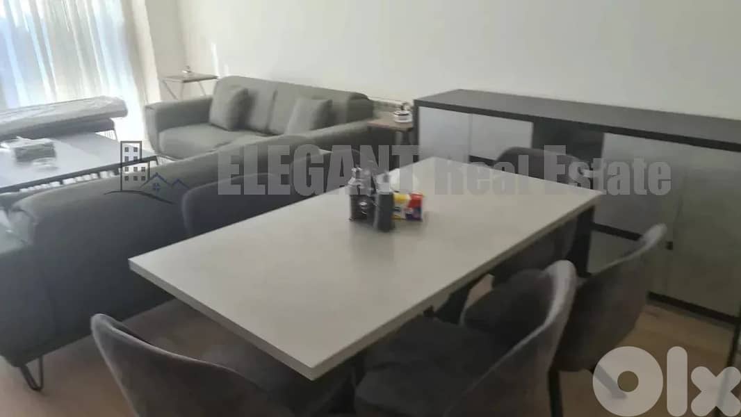 An Ideal Contemporary fully furnished Duplex Chalet 10