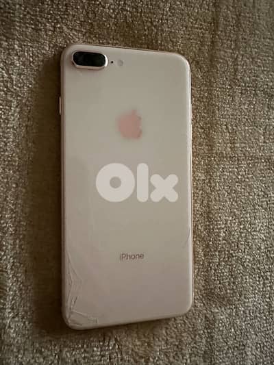 iphone 8 Plus used