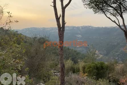 Land for Sale in Qortada / MonteVerde – CPGA119