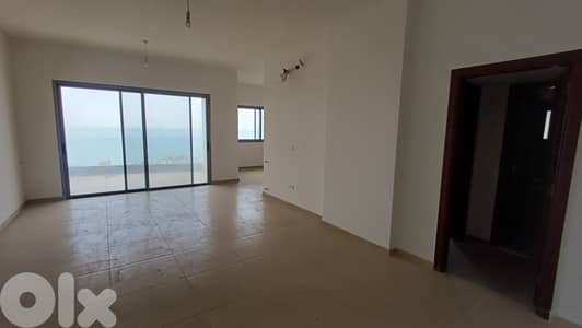 GMK162YA - Apartment For Sale In Sahel Alma - شقة للبيع في  ساحل علما