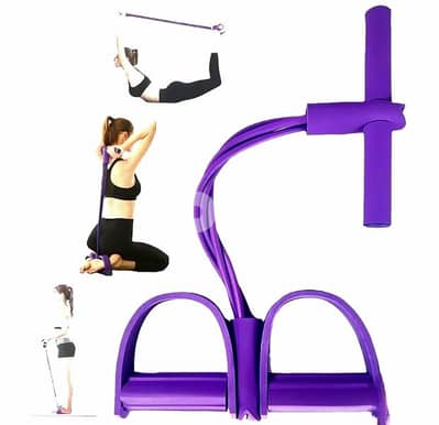 Pedal Tuller Tensionner