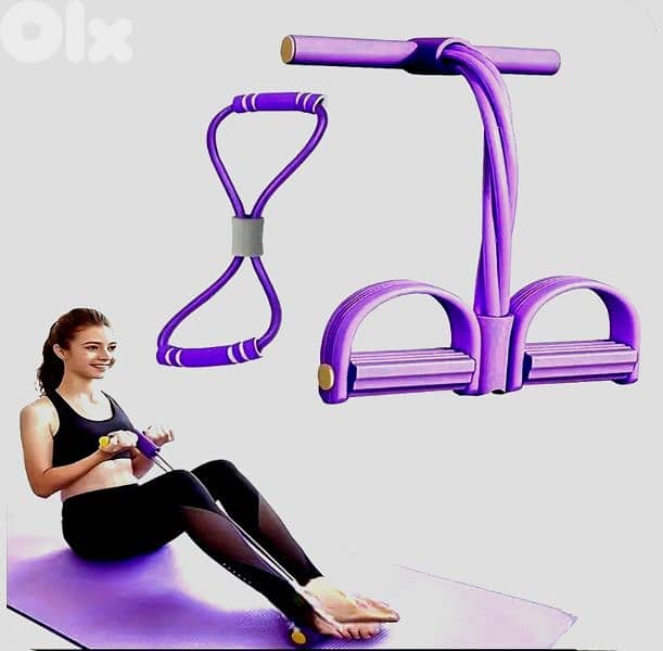 Pedal Tuller Tensionner 1