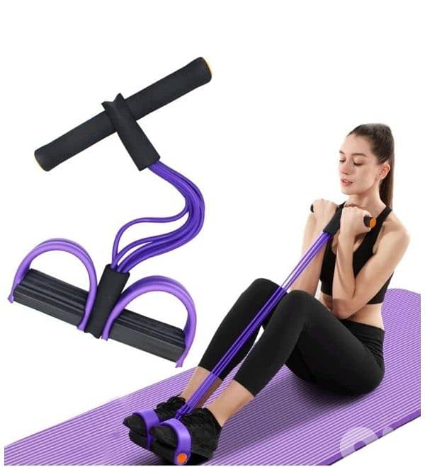 Pedal Tuller Tensionner 2