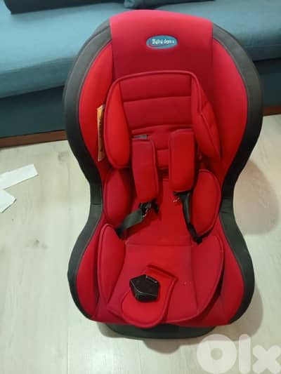 car seat for sale 35$