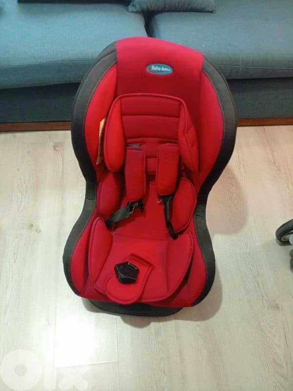 car seat for sale 35$ 1