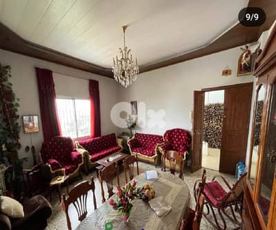 AMAZING APARTMENT FOR SALE IN AJALTOUN PRIME,3 BEDROOMS,(AJ-113)