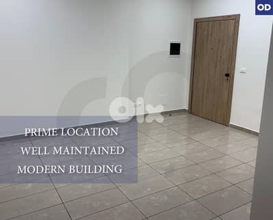 Well Maintained Modern Building ,Jal el dib /جل الديب REF#OD132702