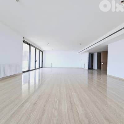 AH-HKL-508 Open Seaview Apartment 475 m2 for Rent in Saifi