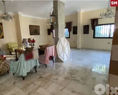 jdedt Al-Qayta/فيلا للبيع في جديدة القيطع مع أرض وب REF#SM132705