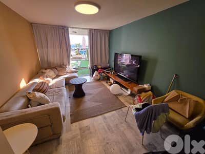 Furnished Chalet for Sale in Tabarja