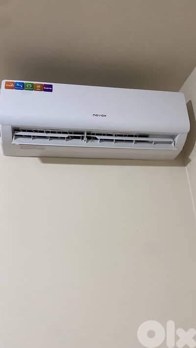 ac novox 12000 inverter