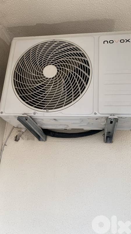 ac novox 12000 inverter 1