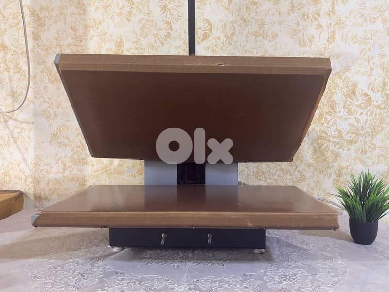 heated press machine 4