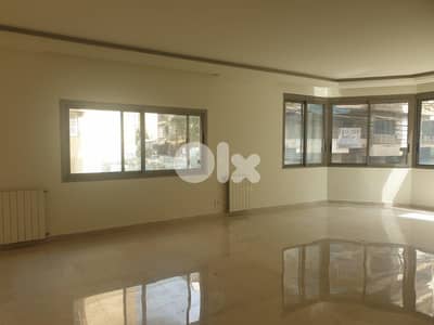 Apartment for sale in Achrafieh