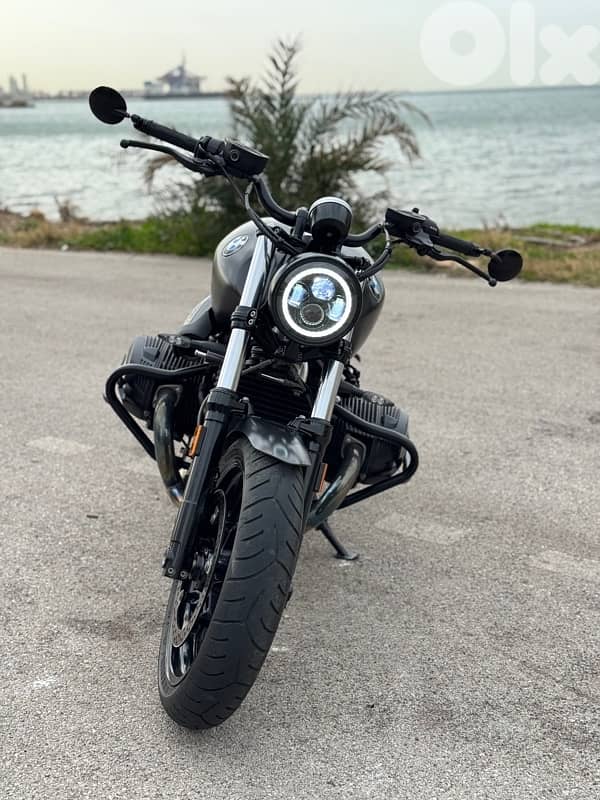 BMW R9T 1