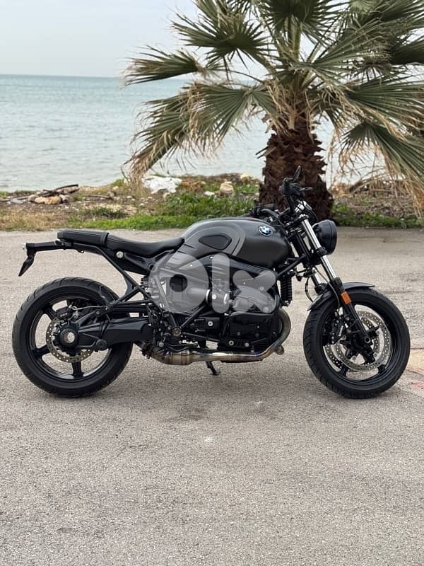 BMW R9T 2