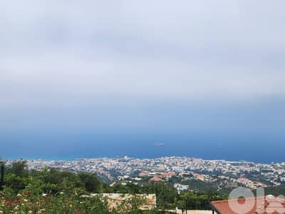 Land for sale in Batroun ارض للبيع في البترون