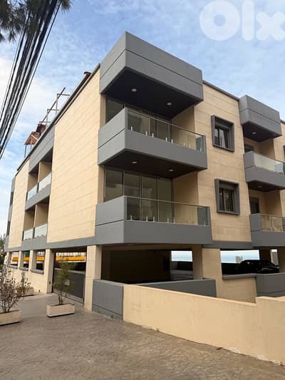 Biaqout Apartment for Rent, PREMIUM location!