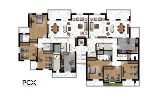 Under Construction | Flexible Payment Facilities | Baabda