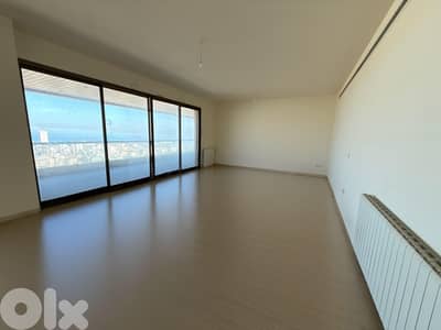 Apartment for Sale in Achrafieh – 365 sqm شقة للبيع في الأشرفية