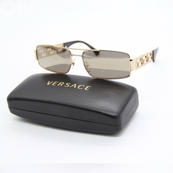 Versace sunglasses 1