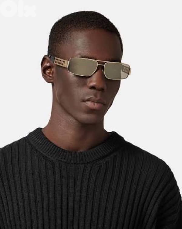 Versace sunglasses 2