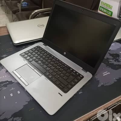 HP Elitebook Core i5 laptop