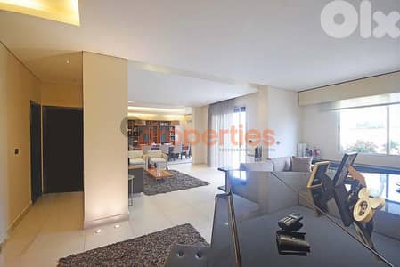 Apartment For Sale In Achrafieh – CPBWW98