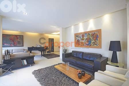 Apartment For Sale In Achrafieh – CPBWW98