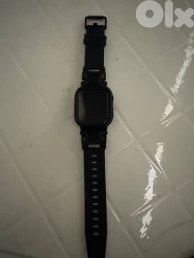 apple watch 11 size 46mm