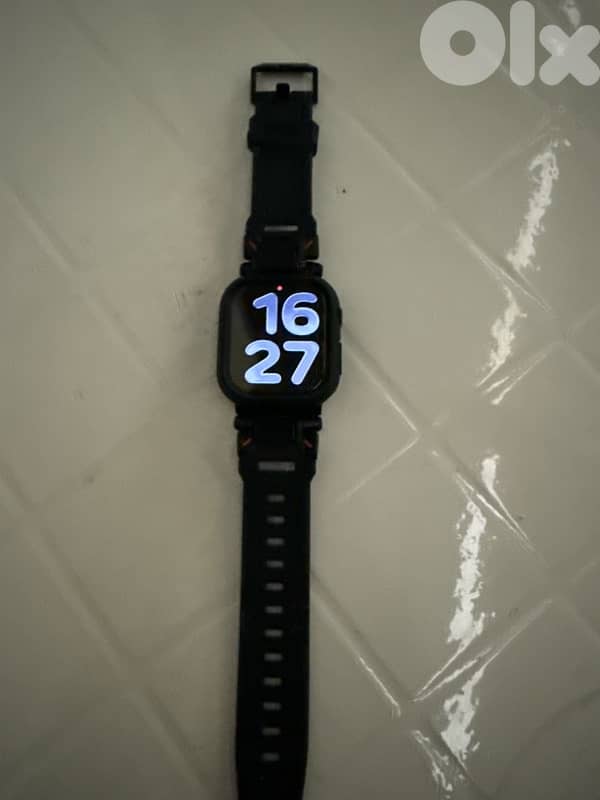 apple watch 11 size 46mm 1