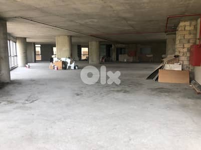Office for Rent in Hazmieh | مكتب للإيجار في الحازمية