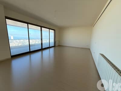 Apartment for Rent in Achrafieh – شقة للإيجار في الأشرفية