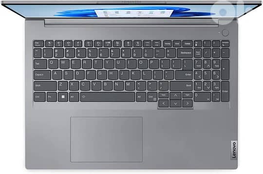 5869 Lenovo ThinkBook 16 G7 IML CPU Intel Core Ultra 7 155U RAM 16GB 2