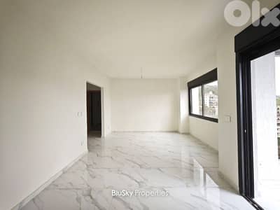 Apartment For SALE In Douar شقة للبيع #GS